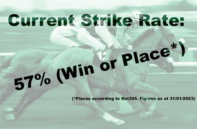 Live Horse Racing Online - List Of Live Horse Races