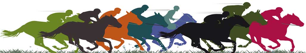 Live Horse Racing Online 3 International Horse Racing Online
