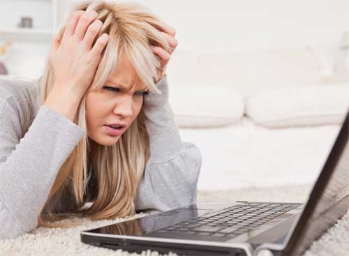 Confused Beginner At Gambling, We Know The Feeling